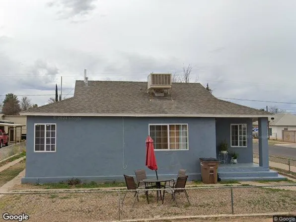 1101 E 6th St, Douglas, AZ 85607