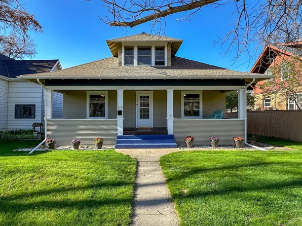 1319 3rd Ave N, Great Falls, MT 59401