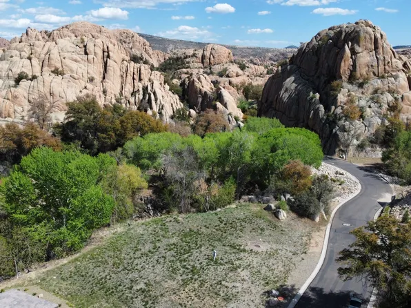 4473 N TWISTED Trail #13, Prescott, AZ 86301