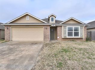10932 N 149th East Ave, Owasso, OK 74055