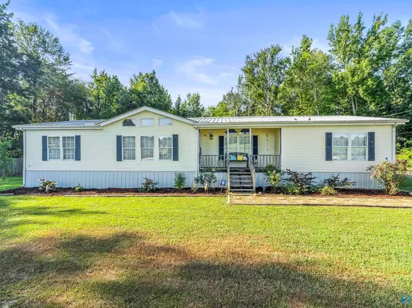 764 Rolan Gooch Rd, Toney, AL 35773