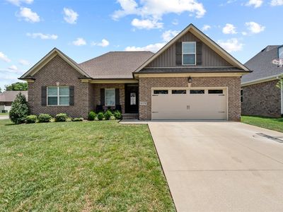 4179 Beechwood Ln, Bowling Green, KY, 42104