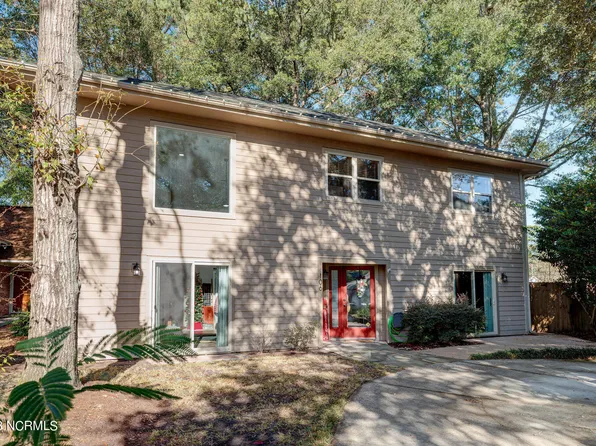 106 Thickett Place, Wilmington, NC 28409