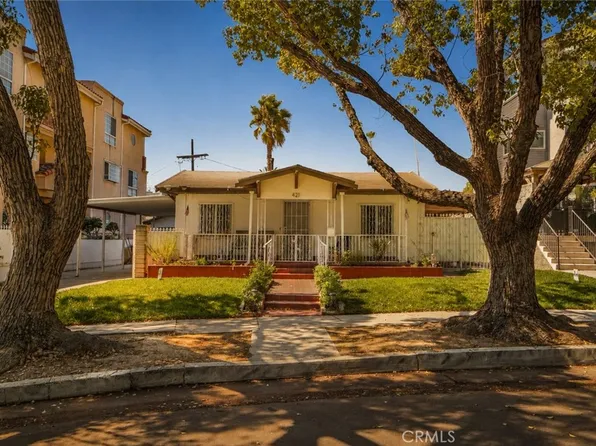 421 Piedmont Ave, Glendale, CA 91206