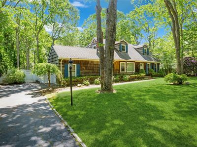 7 Washington Drive, East Quogue, NY, 11942