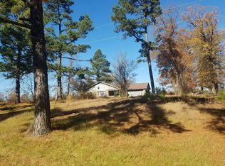 413129 E 1960 Rd, Antlers, OK 74523