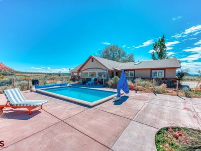 7390 Creek Ln, Kanab, UT, 84741