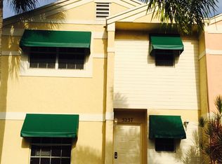 5237 SW 122nd Ter, Fort Lauderdale, FL 33330