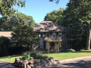 130 Sycamore Rd, Braintree, MA 02184