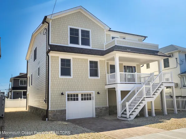 18 Reese Avenue, Lavallette, NJ 08735