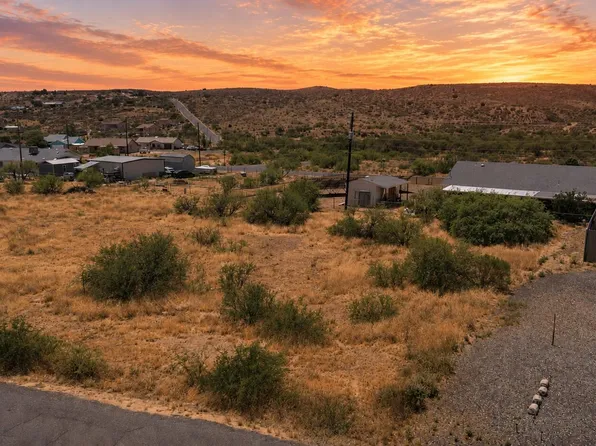 16192 S ANGUS Circle #1123, Mayer, AZ 86333