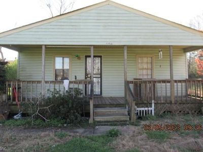 509 Head Of River Rd, Chesapeake, VA, 23322