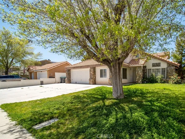 44517 Avenida Del Sol, Lancaster, CA 93535