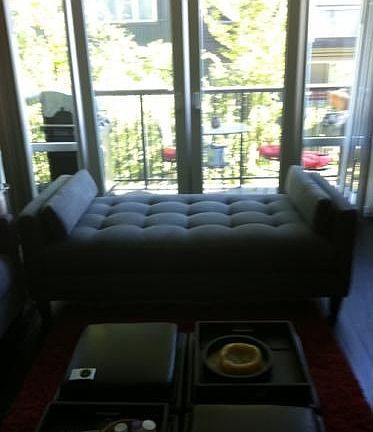 Interior Photo