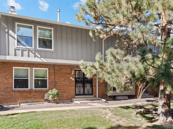 10144 E Jewell Avenue #4, Aurora, CO 80247