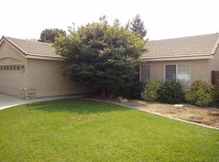 1315 N Birch St, Porterville, CA 93257