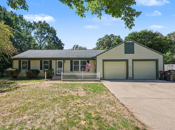 15315 David St, Grand Haven, MI 49417