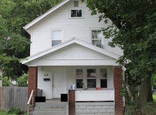 68 Schultz Ave, Columbus, OH