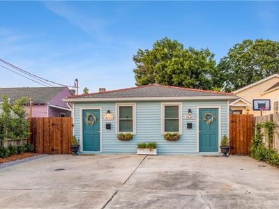 7469-71 Hurst Street, New Orleans, LA, 70118