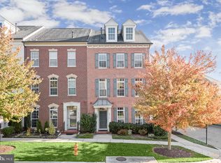 8975 Tawes St, Fulton, MD 20759