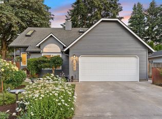 14616 SW 83rd Ct, Tigard, OR 97224