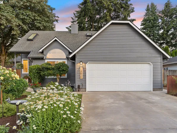 14616 SW 83rd Ct, Tigard, OR 97224