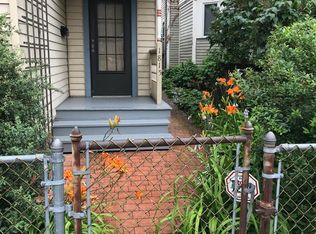 1815 W 44th St, Cleveland, OH 44113