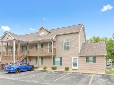 520 Abby Lane #4, Branson, MO, 65616