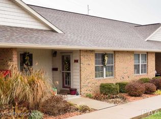 632 N 3rd Ave, Morton, IL