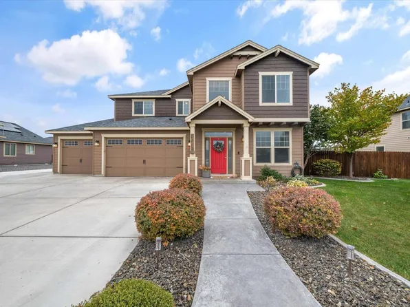5616 Sacramento Dr, Pasco, WA 99301