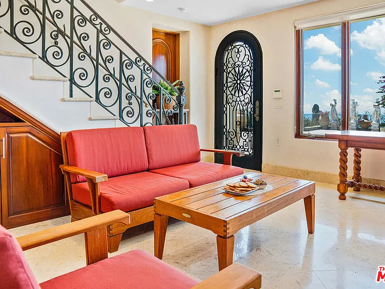 4440 Encinal Canyon Rd #GH — Photo 4