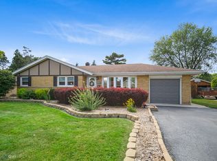 11432 S Neenah Ave, Worth, IL