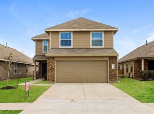 24347 Bella Carolina Ct, Katy, TX 77449