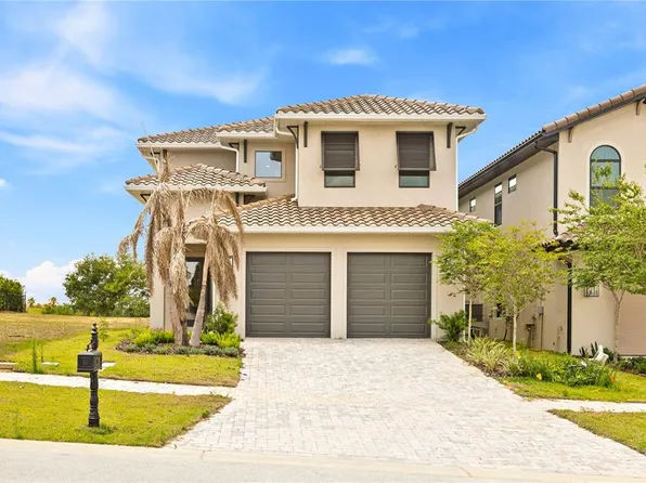 16229 Ravenna Ct, Montverde, FL 34756