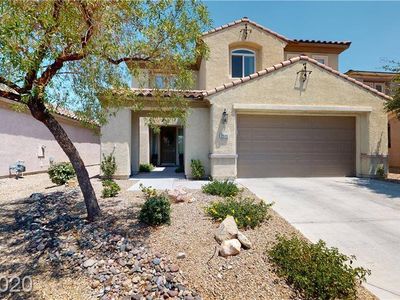 2508 Sturrock Dr, Henderson, NV, 89044