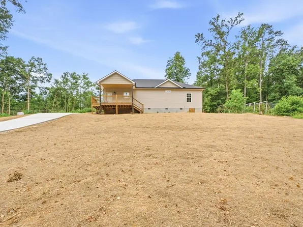 2602 S Dixie Hwy, Dalton, GA 30720