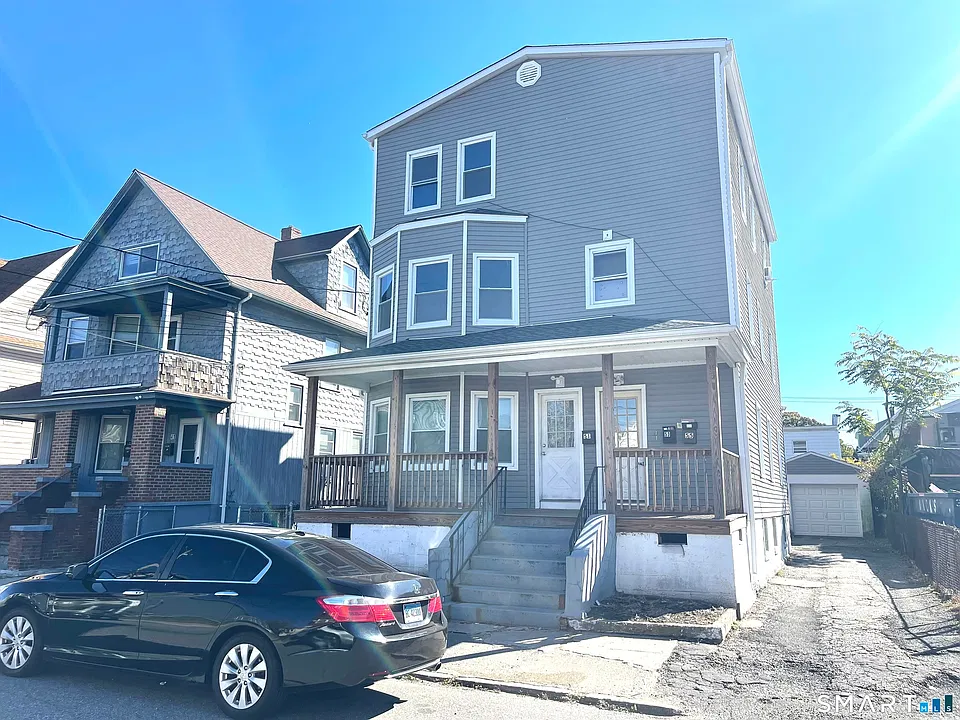 53 McKinley Ave