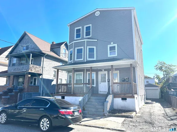 53 McKinley Ave, Bridgeport, CT 06606