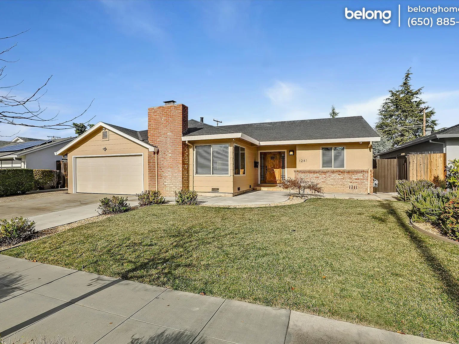 4 bed, 3.0 bath, 1736 sqft, $5,300 — Photo 3