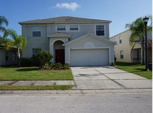 2475 Harrison Place Blvd, Lakeland, FL 33810
