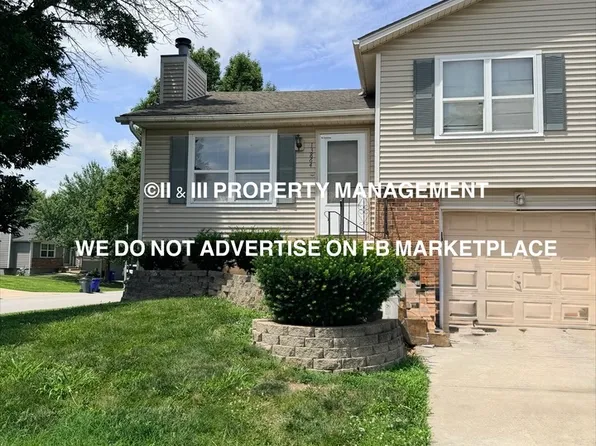13864 S Alden Ct, Olathe, KS 66062