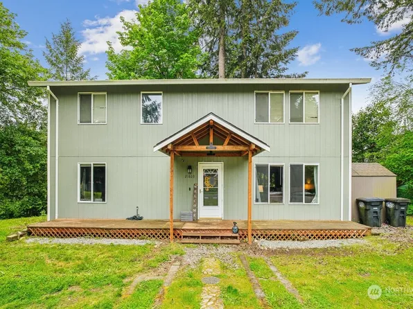 21803 Meadow Court SE, Yelm, WA 98597