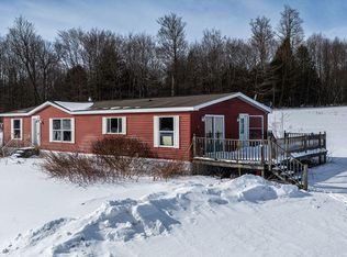 41 Dagwood Dr, Ulysses, PA 16948