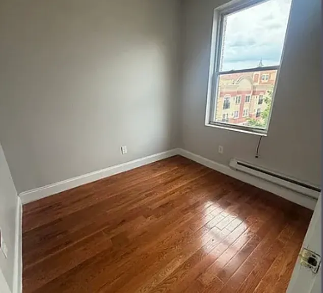 6120 Monroe Pl #17D — Photo 6