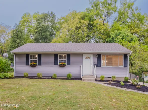 12003 Meadow Ln, Middletown, KY 40243