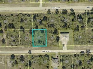 1035 Danforth St, Lehigh Acres, FL 33974