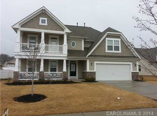 3565 Courage Ct SW, Concord, NC 28027