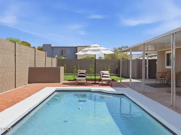 2103 N SILVERTON Street, Mesa, AZ 85203