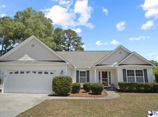 3012 Longfellow Dr, Florence, SC 29505