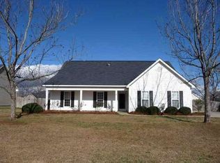 537 Grove Ln, Kathleen, GA 31047
